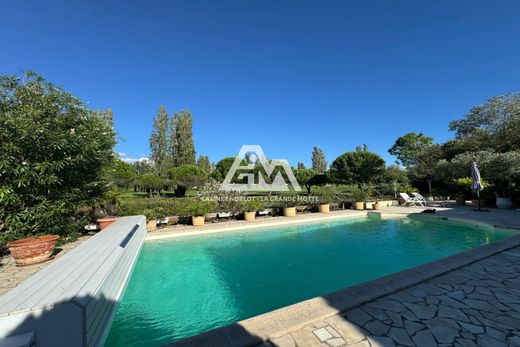 Villa à La Grande-Motte, Hérault