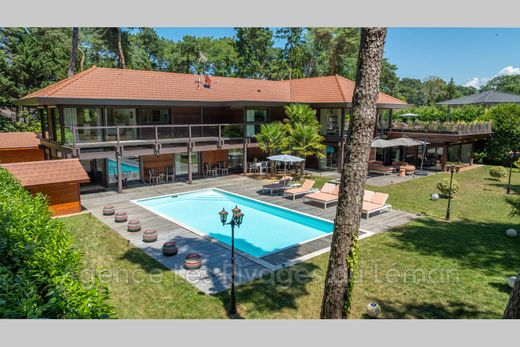 Villa Sciez, Haute-Savoie