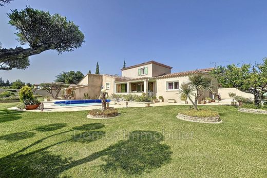 Вилла, Caumont-sur-Durance, Vaucluse