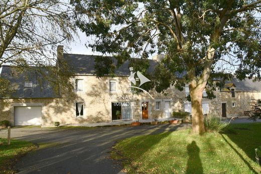 Villa in Dinan, Côtes-d'Armor