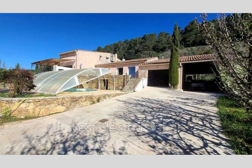 Villa Signes, Var
