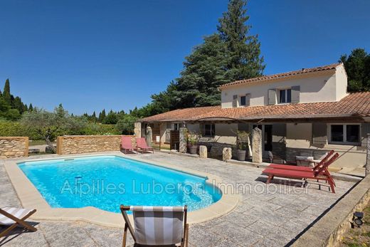 Villa à Saint-Rémy-de-Provence, Bouches-du-Rhône