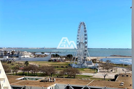 Apartment in La Grande-Motte, Hérault