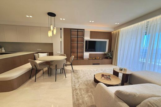 Apartment in Monaco