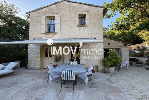 Villa in Uzès, Gard
