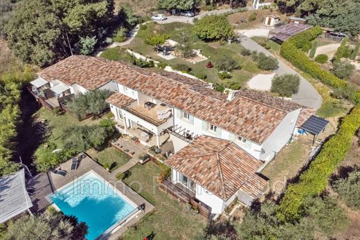 Villa en La Garde-Freinet, Var