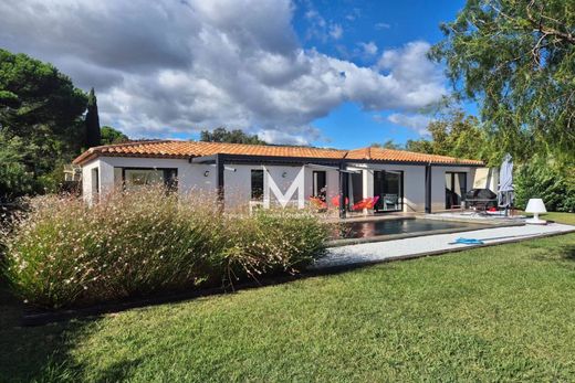 Villa à Le Plan-de-la-Tour, Var