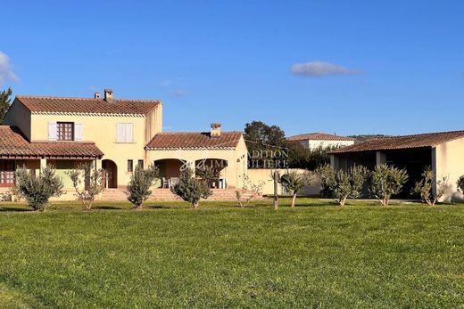 Villa in Mouriès, Bouches-du-Rhône