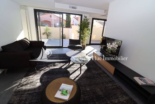 Apartamento - Canet-Plage, Pirineus Orientais
