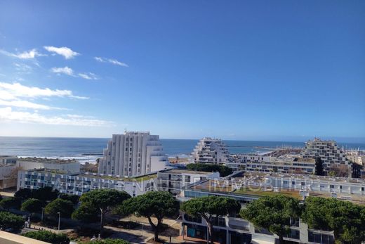 Apartment in La Grande-Motte, Hérault