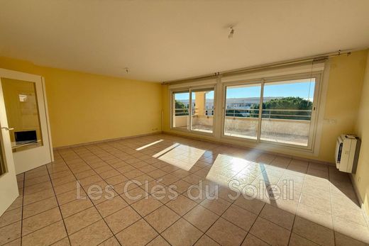 Piso / Apartamento en Hyerès, Var