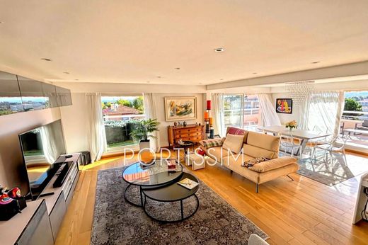 Apartment in Cagnes-sur-Mer, Alpes-Maritimes