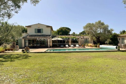 Villa in Saint-Tropez, Var