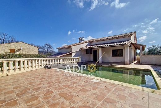 Apartment in Saint-Cézaire-sur-Siagne, Alpes-Maritimes