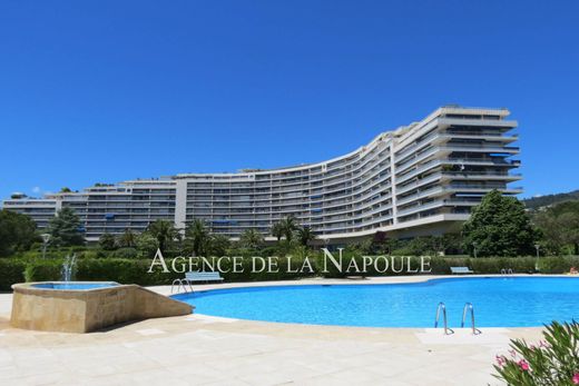 Apartment in Mandelieu-la-Napoule, Alpes-Maritimes