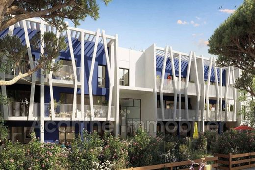 Apartment in La Grande-Motte, Hérault