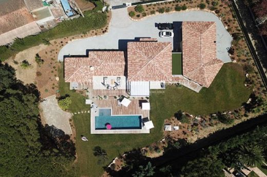 Villa in Ramatuelle, Var