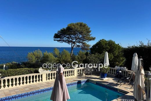 Villa à Cap d'Antibes, Alpes-Maritimes