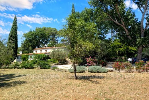 Villa in Lorgues, Var