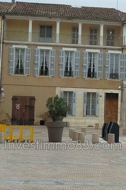 Villa in Saint-Maximin-la-Sainte-Baume, Var