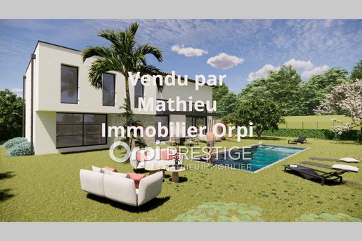 Villa à Biot, Alpes-Maritimes