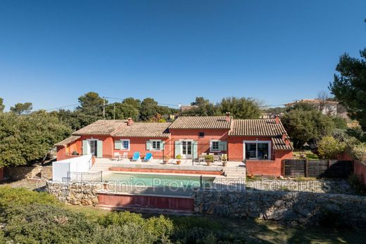 Villa in Lorgues, Var