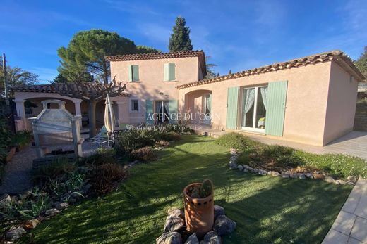 Villa in Lorgues, Var