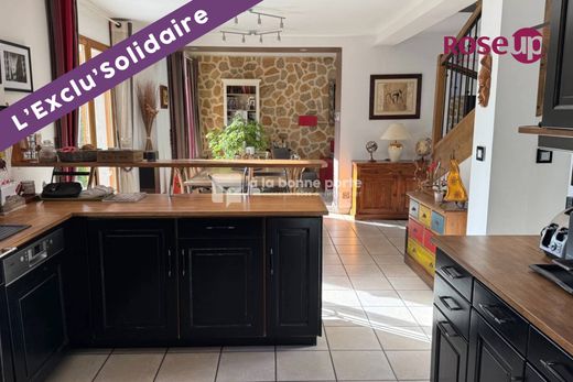 Villa in Châteaufort, Yvelines