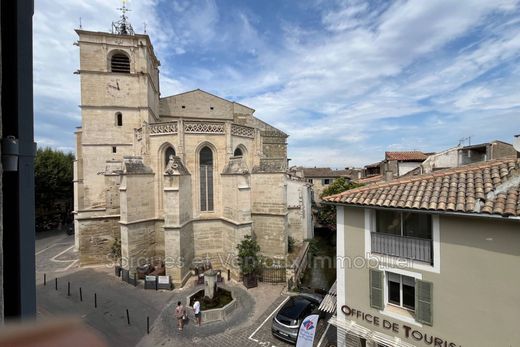 Appartement à L'Isle-sur-la-Sorgue, Vaucluse