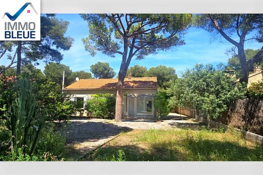 Villa in Sausset-les-Pins, Bouches-du-Rhône