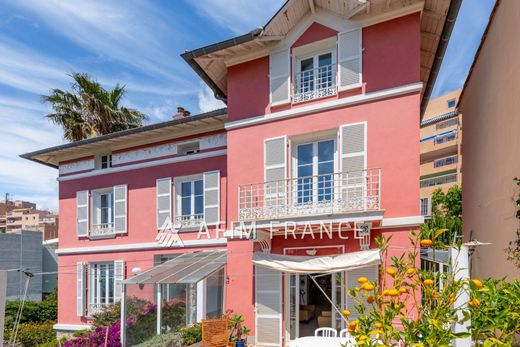 Villa - Cap-d'Ail, Alpes Marítimos