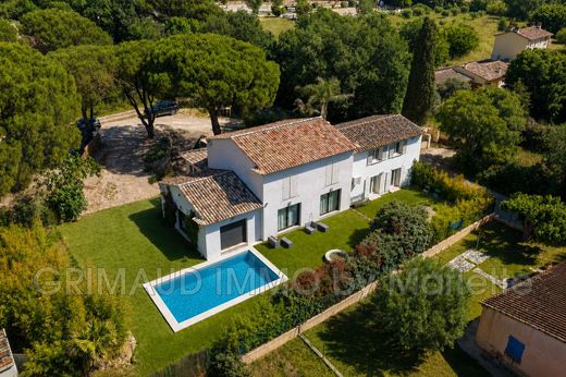 Villa à Grimaud, Var