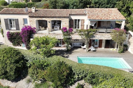 Villa Sainte-Maxime, Var