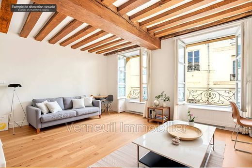 Apartment in Tour Eiffel, Invalides – Ecole Militaire, Saint-Thomas d’Aquin, Paris