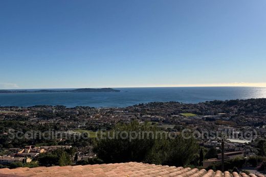 Villa in Carqueiranne, Var