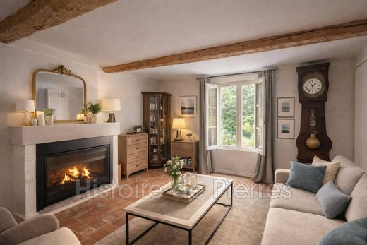 Βίλα σε La Garde-Freinet, Var