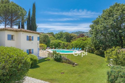 Villa Auribeau-sur-Siagne, Alpes-Maritimes