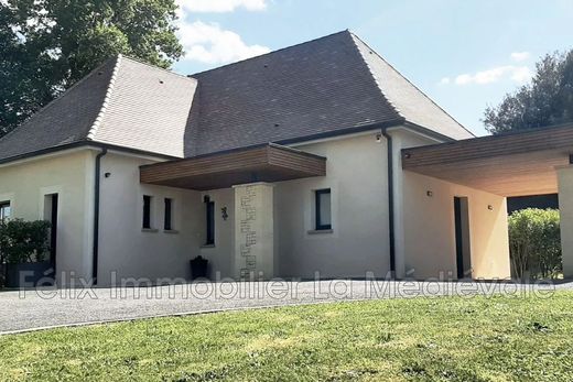 Villa in Sarlat-la-Canéda, Dordogne