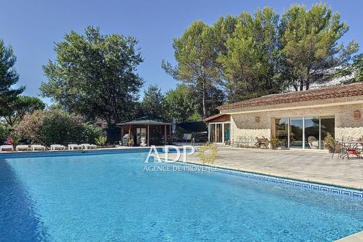 Villa Mouans-Sartoux, Alpes-Maritimes