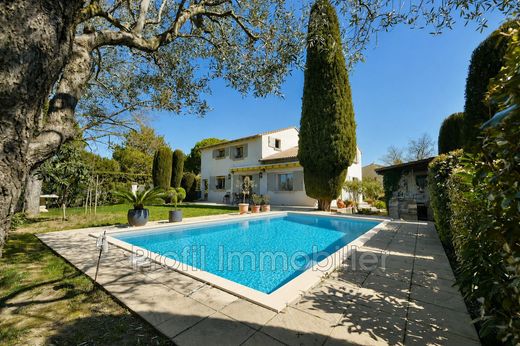 Villa in Marsillargues, Hérault