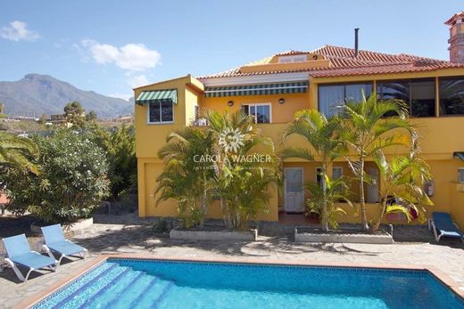 Villa in Los Llanos de Aridane, Provinz Santa Cruz de Tenerife