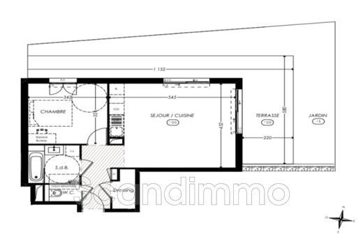 Piso / Apartamento en Antibes, Alpes Marítimos