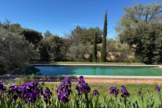 Villa in Moissac-Bellevue, Var