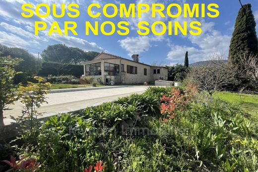 Villa in Peymeinade, Alpes-Maritimes