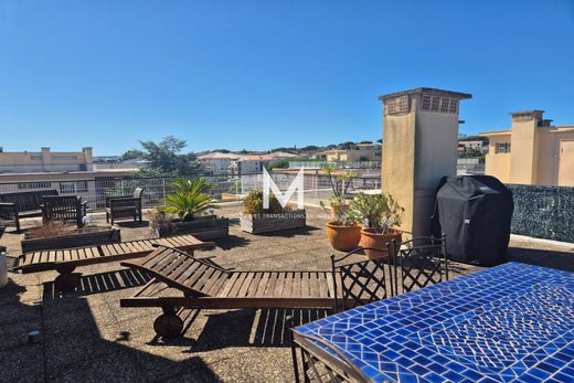 Apartment in Sainte-Maxime, Var