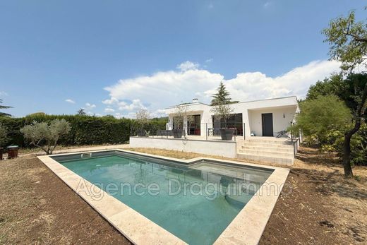 Βίλα σε Draguignan, Var