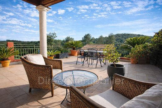 Villa in Valbonne, Alpes-Maritimes