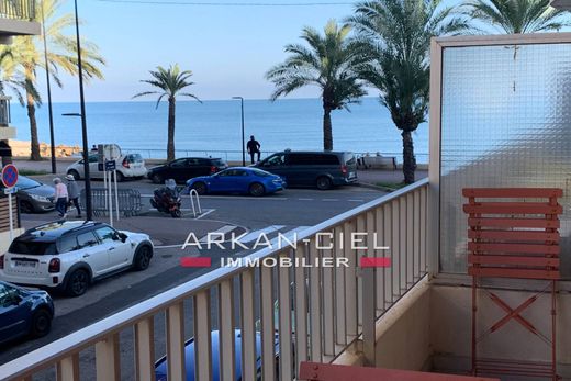 Appartement in Antibes, Alpes-Maritimes