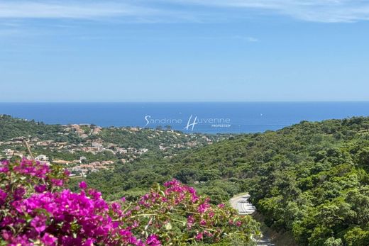 Villa in Cavalaire-sur-Mer, Var