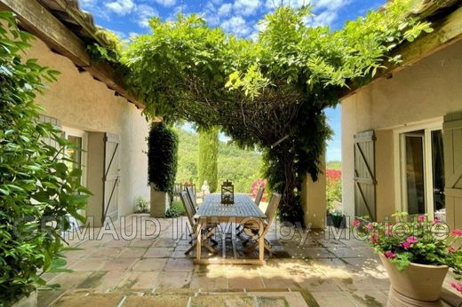Villa in La Garde-Freinet, Var